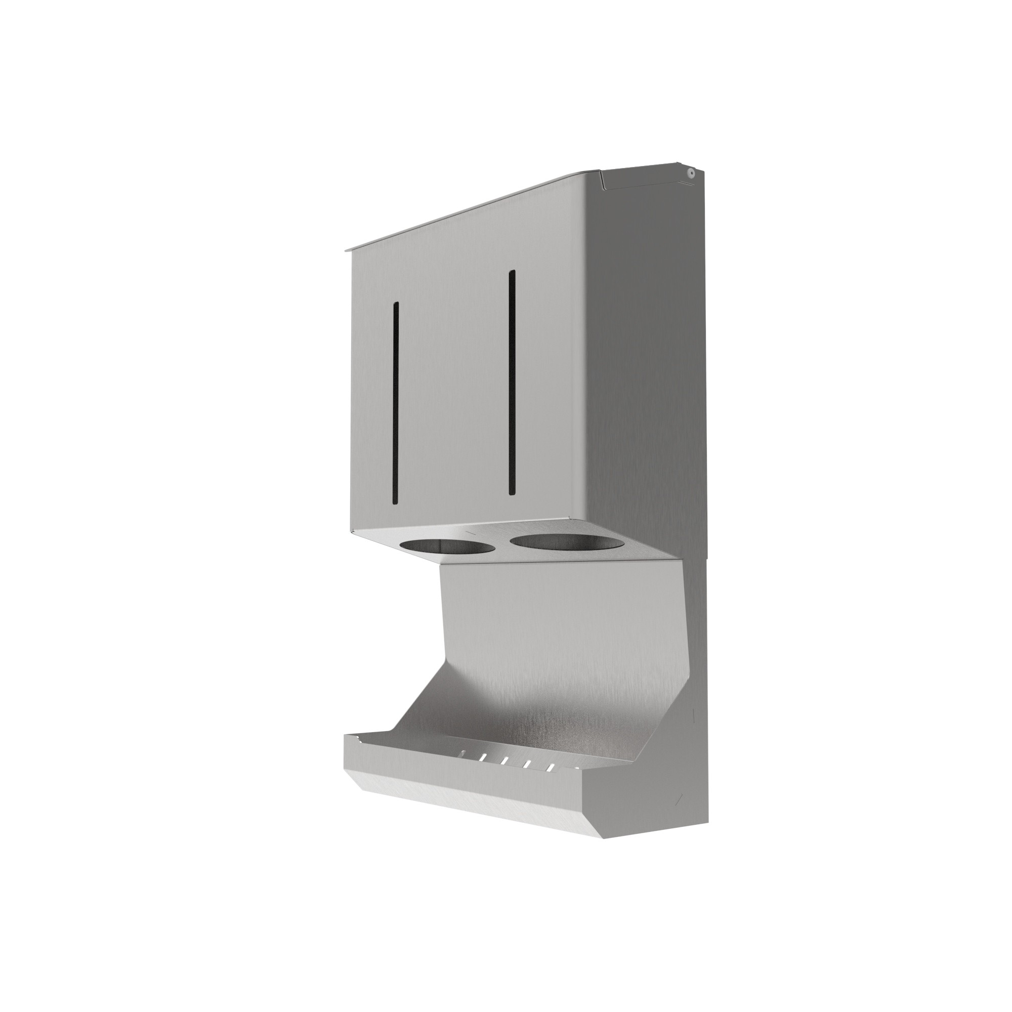 Distributeur universel pour...