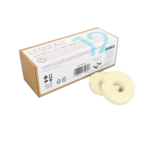 Solid soap ‘Milles fleurs’...