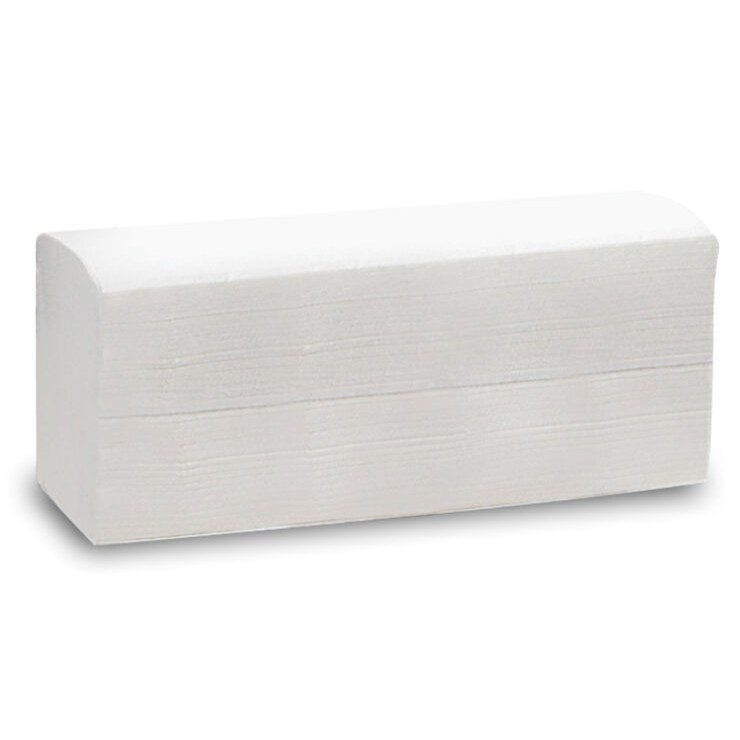 Paper hand towels - Z-fold...