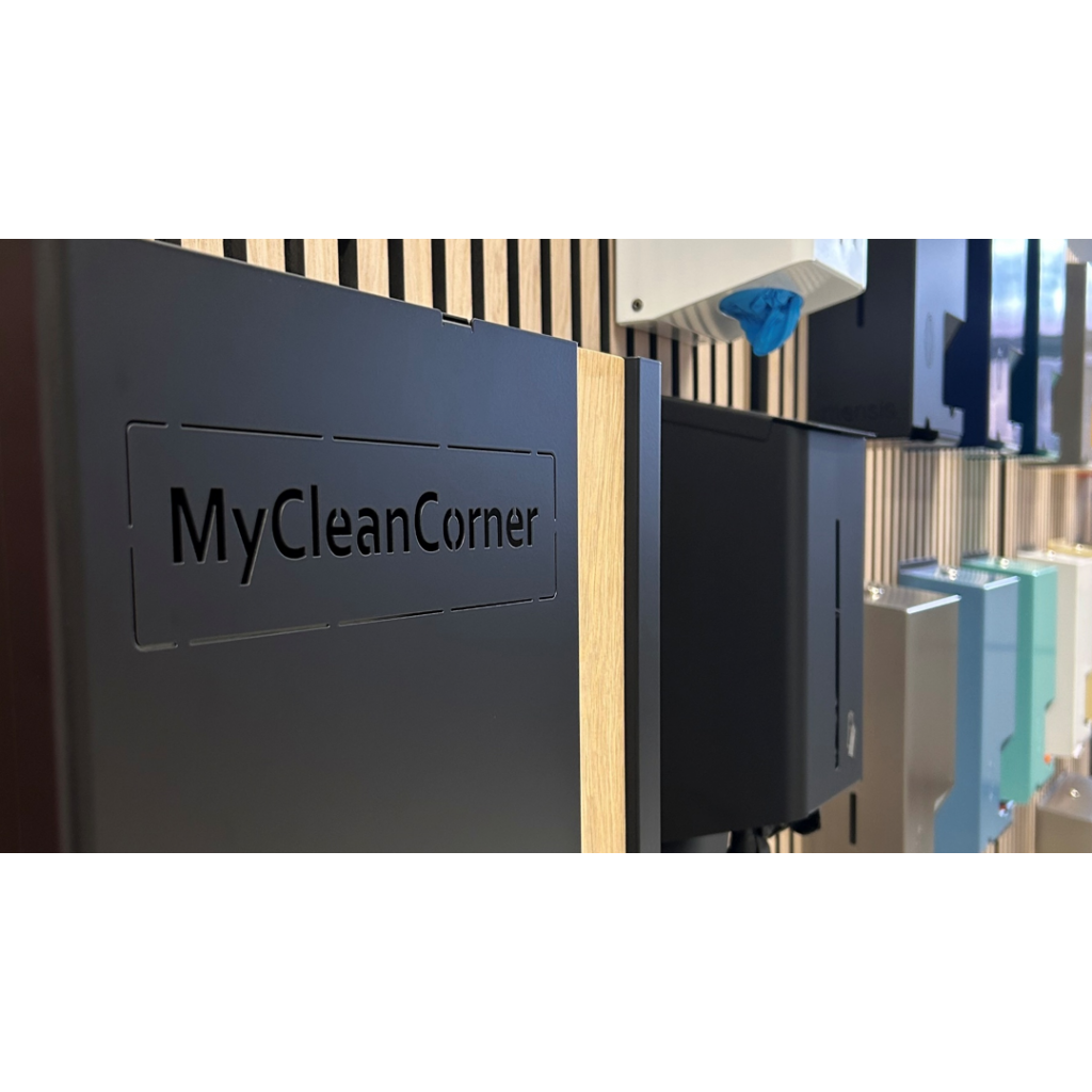 Hygiene von Gegenständen und Oberflächen